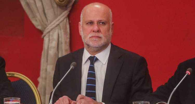 Elizalde: “Necesitamos una herramienta que permita que Chile no sea el paraíso del lavado del dinero”