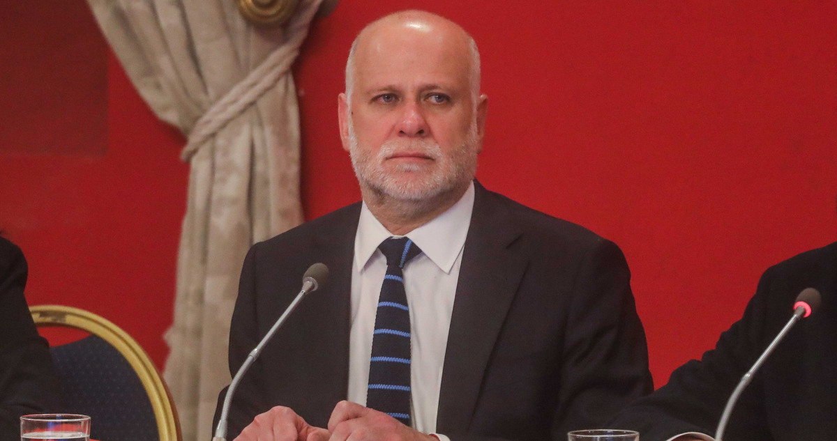 Elizalde: “Necesitamos una herramienta que permita que Chile no sea el paraíso del lavado del dinero”