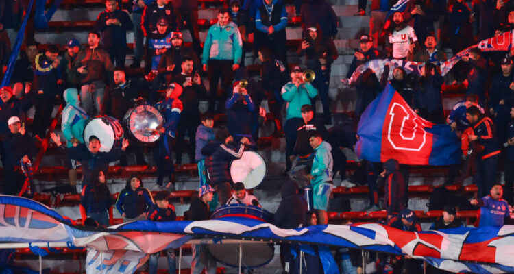 Embajador de Chile en Argentina actualiza cifra de hinchas de La U heridos: “Hay 8 hospitalizados”