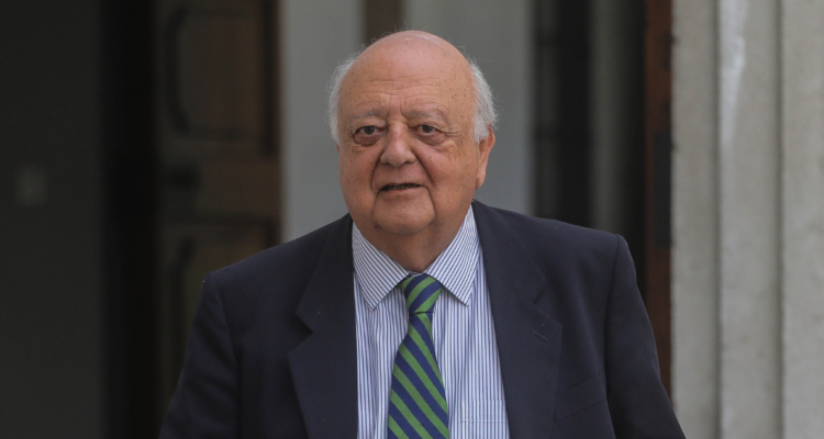 Embajador Viera-Gallo busca acelerar misión del SAG tras suspensión de importación de carne argentina