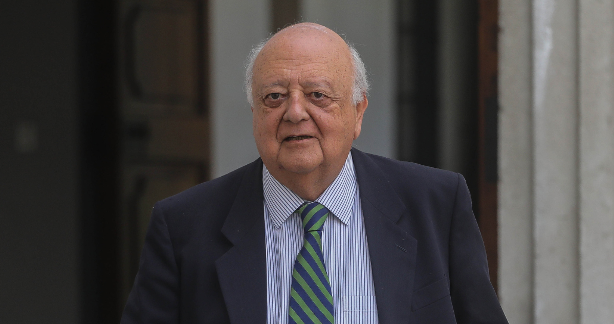 Embajador Viera-Gallo busca acelerar misión del SAG tras suspensión de importación de carne argentina