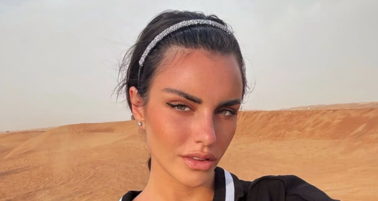 “No es un impedimento”: Emilia Dides acusa que fue excluida de una marca tras revelar embarazo