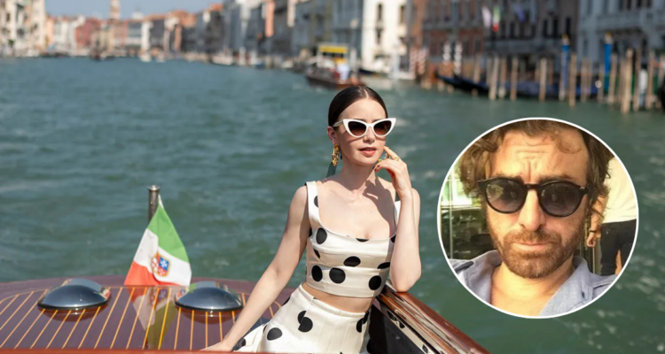 Asistente de dirección muere en rodaje de la serie ‘Emily en París’ en Italia