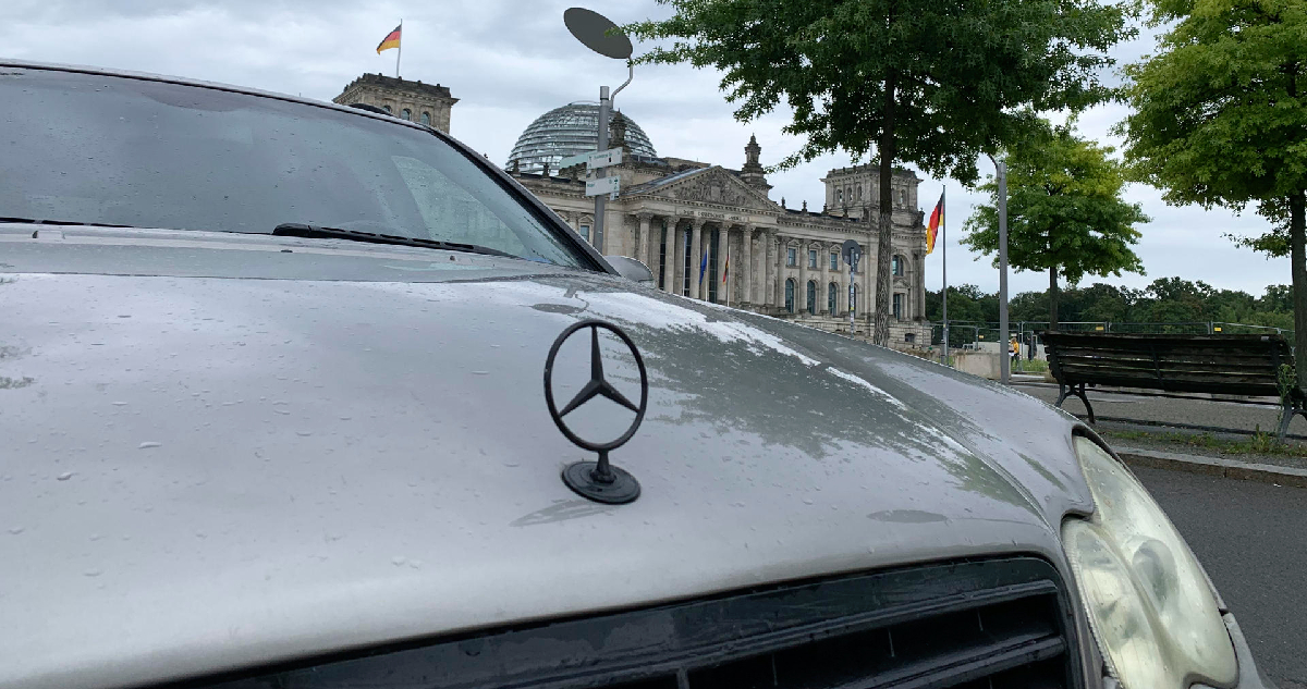 Empleo en Alemania sigue “estancado en la crisis”: fabricantes de autos son quienes más cortan empleos