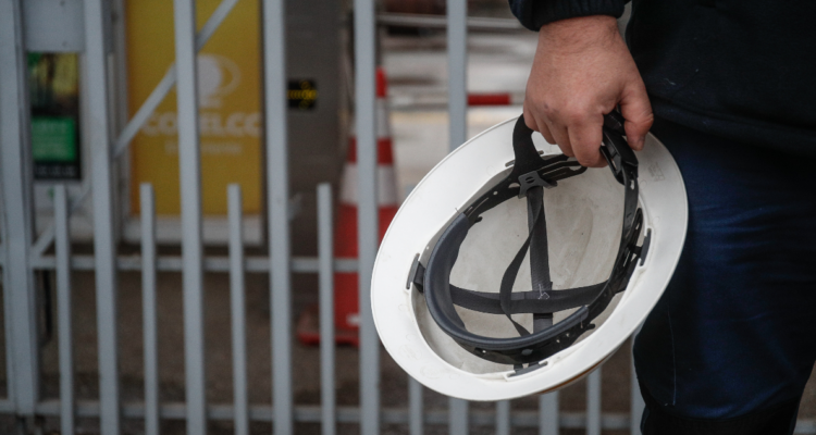 Empresa contratista de mineros fallecidos había sido multada por no cuidar salud de sus trabajadores