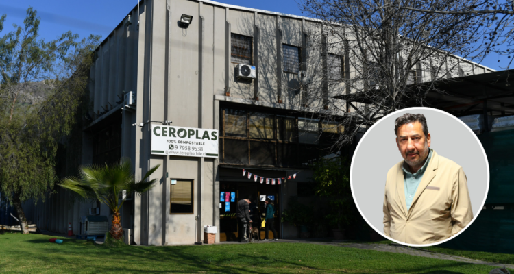 Empresario y ligado a antiguos dueños de Audax Italiano: quién es el hombre secuestrado en Quilicura