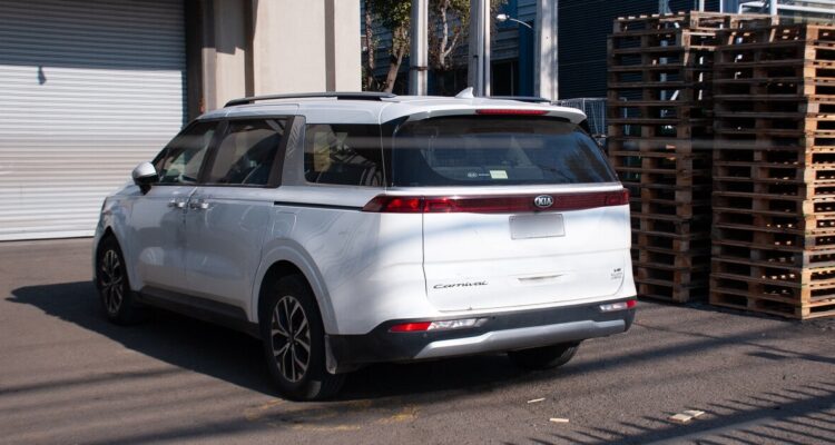 Encuentran con vida al empresario que fue secuestrado en Quilicura