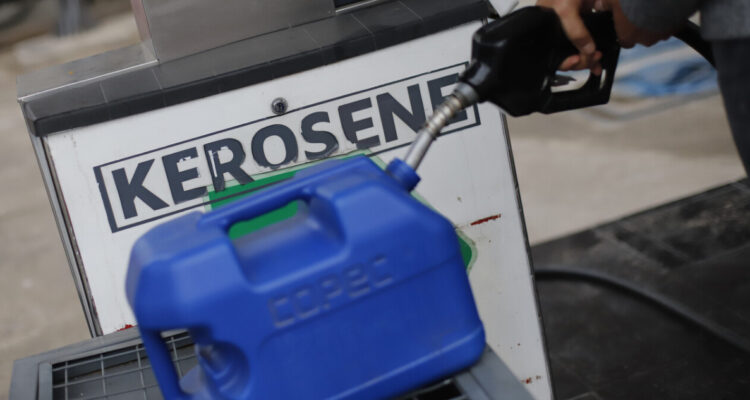 Francisco Paredes | Agencia UNO