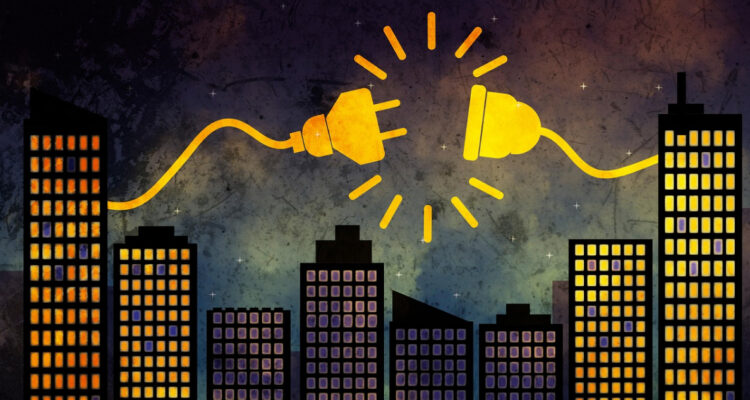 La inflación de la energía en Latinoamérica bajó tras tres meses al alza