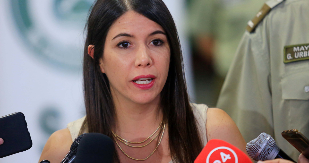 “Un incentivo perverso”: Martorell acusa el uso de querellas como arma tras cierre del Caso Motorola Entrevista