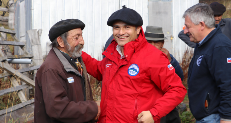 Marcelo Santana, Gobernador de Aysén: “Reforma a Ley de Pesca eliminará 600 empleos directos y 1.800 indirectos”