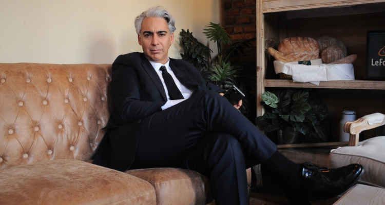 Entrevista Marco Enríquez Ominami