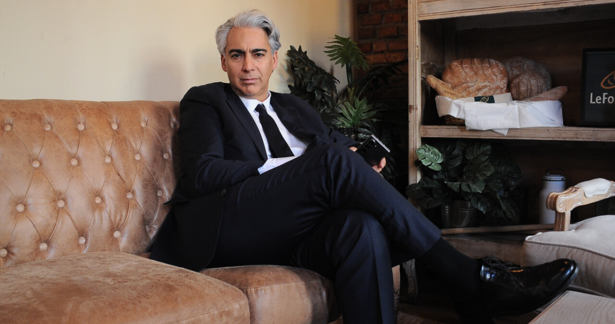 Entrevista Marco Enríquez Ominami