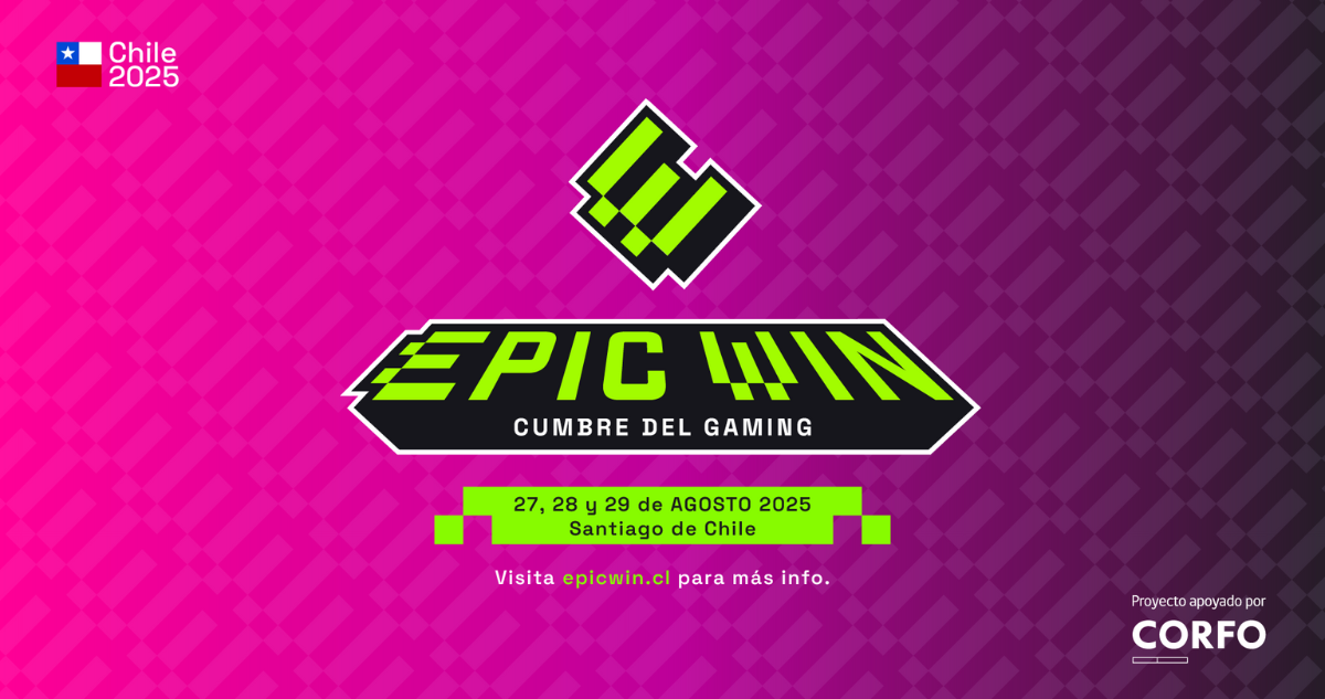 Epic Win 2025