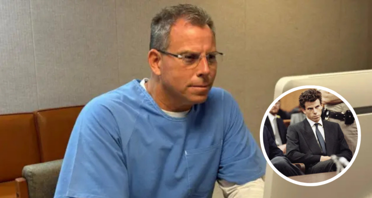 Caso de Erik Menendez