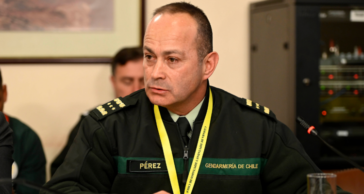 Errores pasan la cuenta a Gendarmería: remueven a director en Copiapó y confirman sumario en Temuco