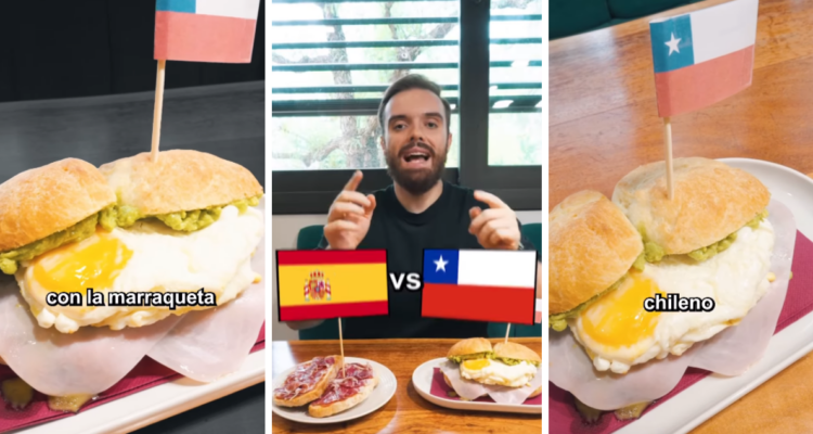 “Esa sí es marraqueta po