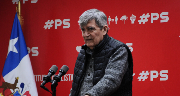 Escalona se desmarca de críticas de Carmona a Marcel El ahorro que se consiguió fue fundamental.