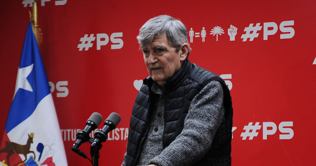 Escalona se desmarca de críticas de Carmona a Marcel El ahorro que se consiguió fue fundamental.