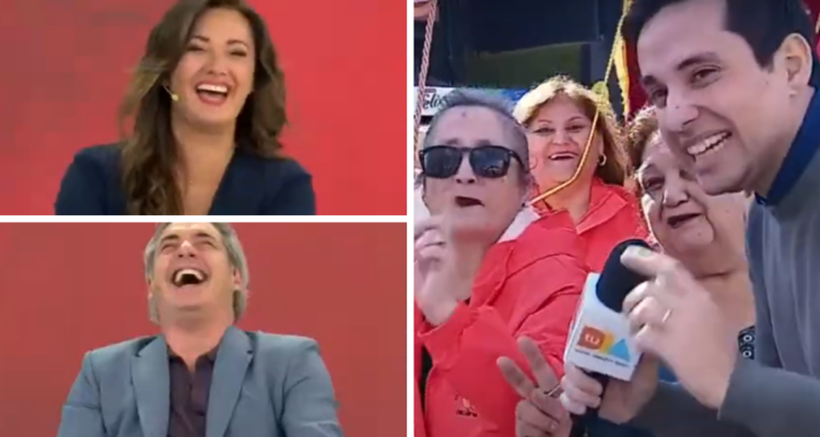 ¿Escuchaste Repe? Inesperada indirecta descolocó a Priscilla Vargas y José Luis Repenning en ‘Tu Día’