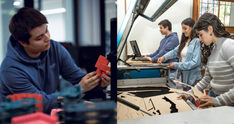 Con foco en sustentabilidad y patrimonio: Escuela de Arquitectura USS conmemora su 20 aniversario