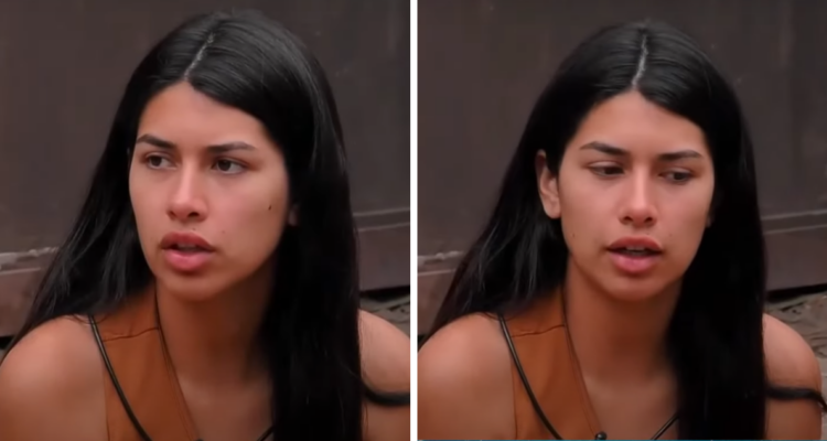 Su confesión más personal en ‘MO’: Eskarcita recordó su decisión de hacerse un aborto a los 16 años