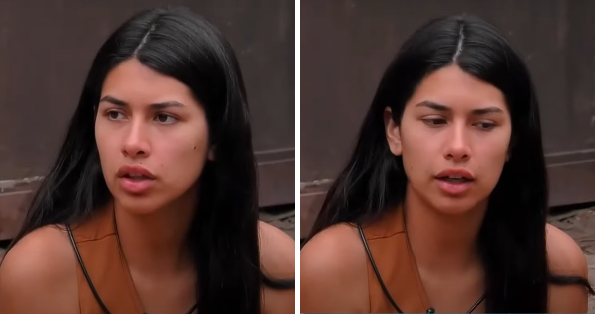 Su confesión más personal en ‘MO’: Eskarcita recordó su decisión de hacerse un aborto a los 16 años
