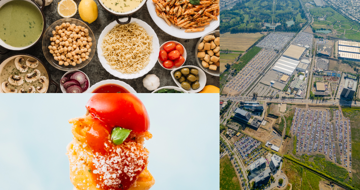 Cocinas de 20 países se reunirán en feria de alimentos: adelantan detalles de Espacio Food & Service