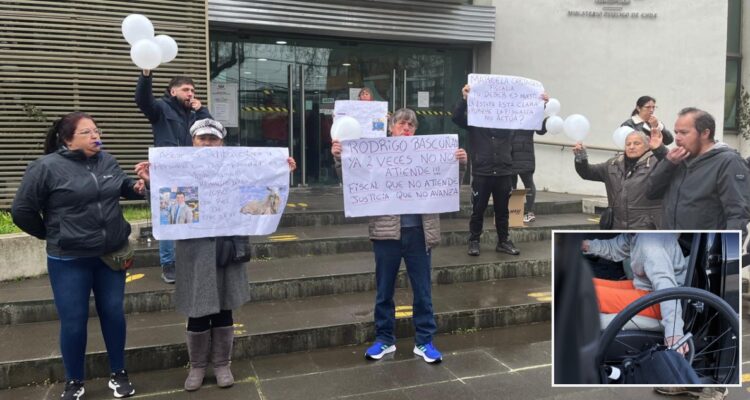 Fabián Polanco – RBB Concepción