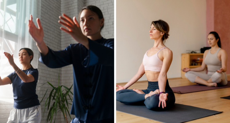 Estas son las 4 rutinas que pueden ayudar a reducir el insomnio considerablemente