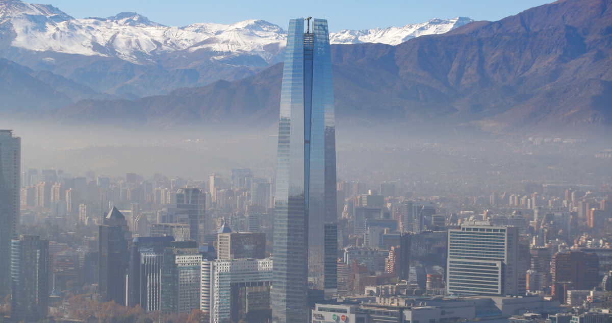 Este miércoles Santiago amanece con Alerta Ambiental: revisa todas las restricciones aquí