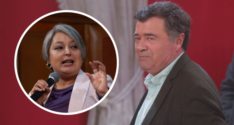 Esteban Valenzuela se sumará al comando de Jeannette Jara tras dejar el Ministerio de Agricultura