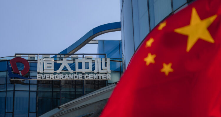 Evergrande, expulsada definitivamente de la bolsa: Así se hundió el gigante inmobiliario chino