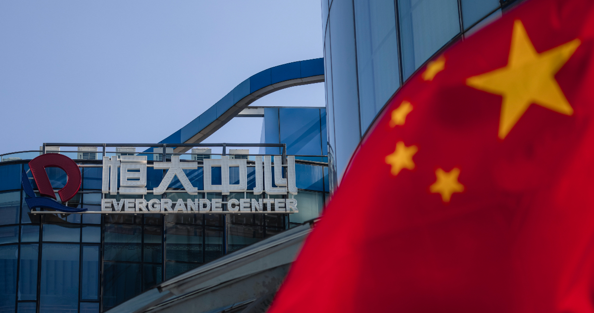 Evergrande, expulsada definitivamente de la bolsa: Así se hundió el gigante inmobiliario chino