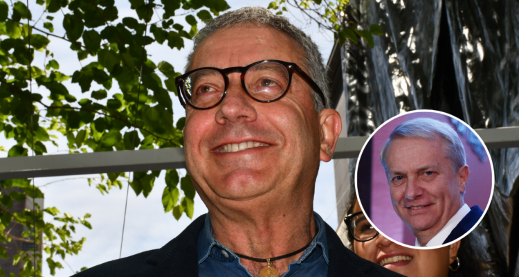 Economista ligado a “Con mi plata no”, Bernardo Fontaine, se suma al equipo de José Antonio Kast