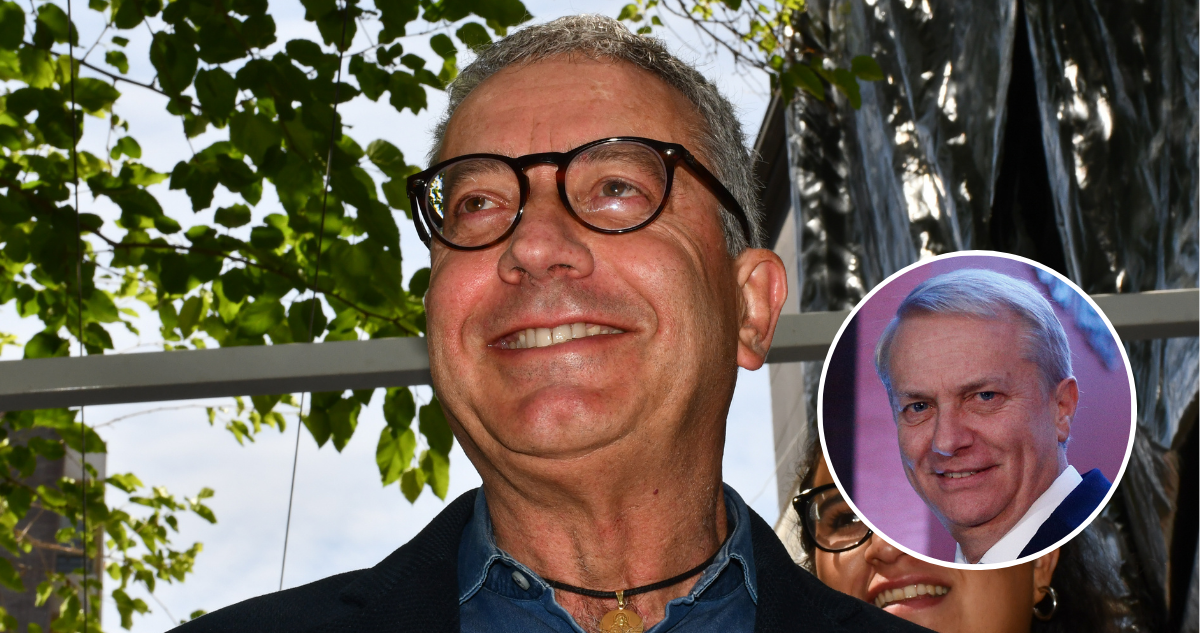 Economista ligado a “Con mi plata no”, Bernardo Fontaine, se suma al equipo de José Antonio Kast