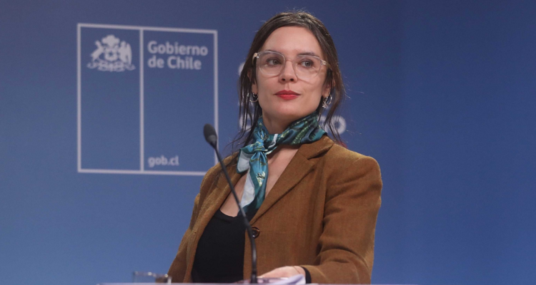 Éxodo en la Segegob: la seguidilla de renuncias que obligan a reordenar el ministerio de Vallejo