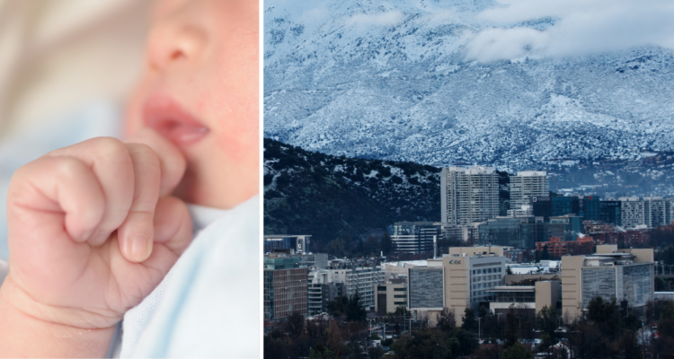 Expertos advierten posible aumento del virus Coqueluche por bajas temperaturas en la RM