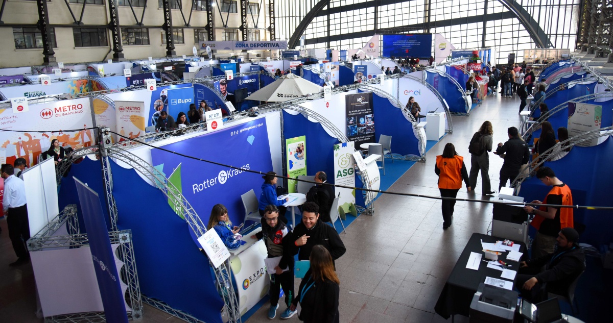 Anuncian Expo Inclusión 2025: habrá 1.500 empleos para personas con discapacidad y adultos mayores