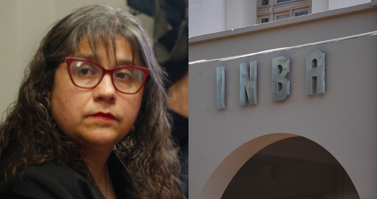 “Vas a pagar por esto”: exrectora del INBA revela fuertes amenazas tras explosión en el liceo