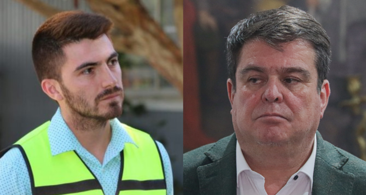 Exseremi Patricio Poza apunta a delegado de La Araucanía por posible fracaso de la Consulta Indígena