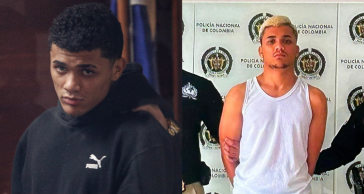 Tribunal da luz verde a solicitud de extradición de sicario del “Rey de Meiggs” detenido en Colombia