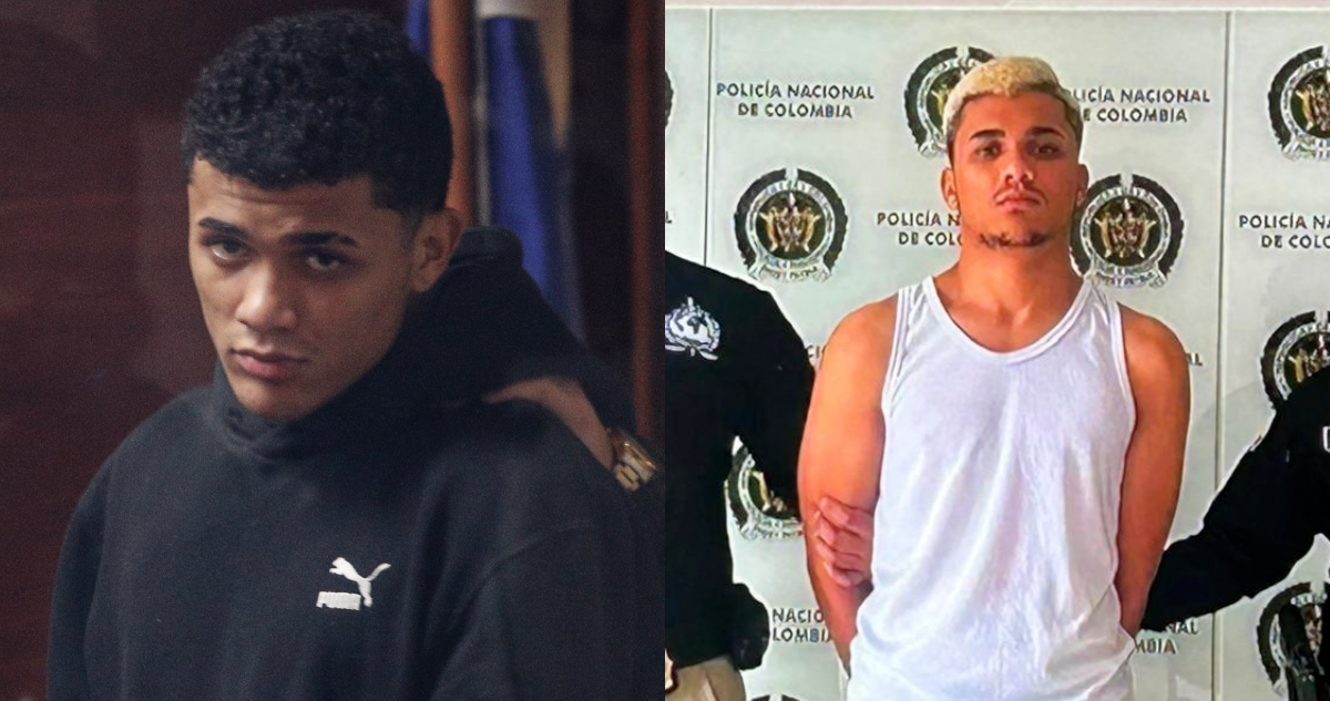 Tribunal da luz verde a solicitud de extradición de sicario del “Rey de Meiggs” detenido en Colombia