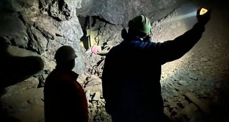 Trabajador de 32 años muere tras accidente laboral en faena minera de Taltal