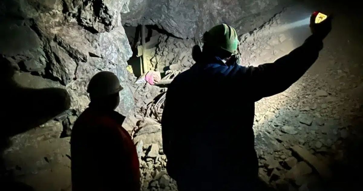 Trabajador de 32 años muere tras accidente laboral en faena minera de Taltal