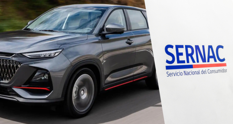 Alertan por posible falla en más de mil vehículos de Changan: revisa si afecta a tu auto y qué hacer