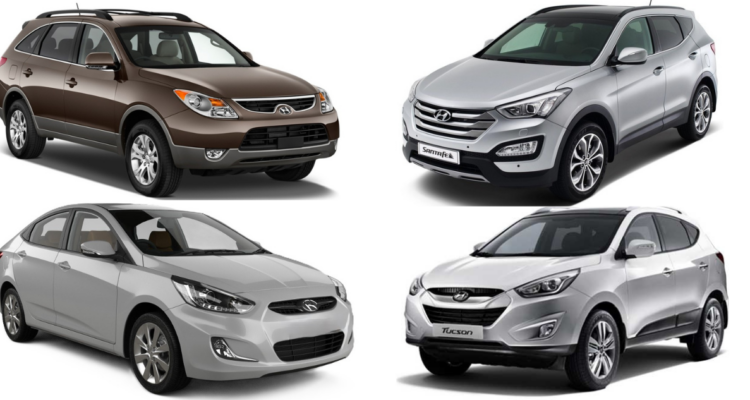 Alertan posible falla en más de 7 mil autos de Hyundai: revisa si tu modelo está afectado y qué hacer