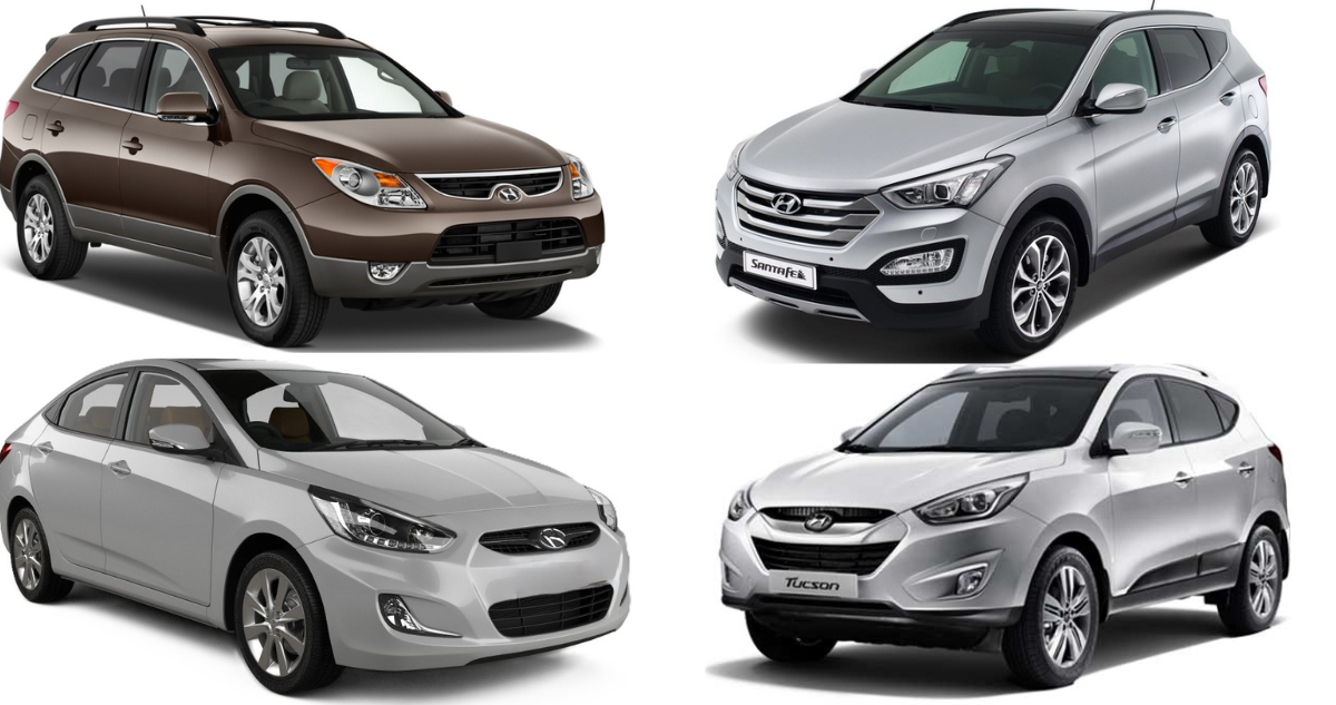 Alertan posible falla en más de 7 mil autos de Hyundai: revisa si tu modelo está afectado y qué hacer