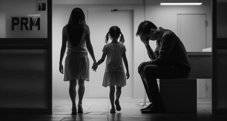 Falsas denuncias de abuso sexual de hijos contra sus padres preocupan en Chile por la justicia privatizada. Columna de Javier Rebolledo