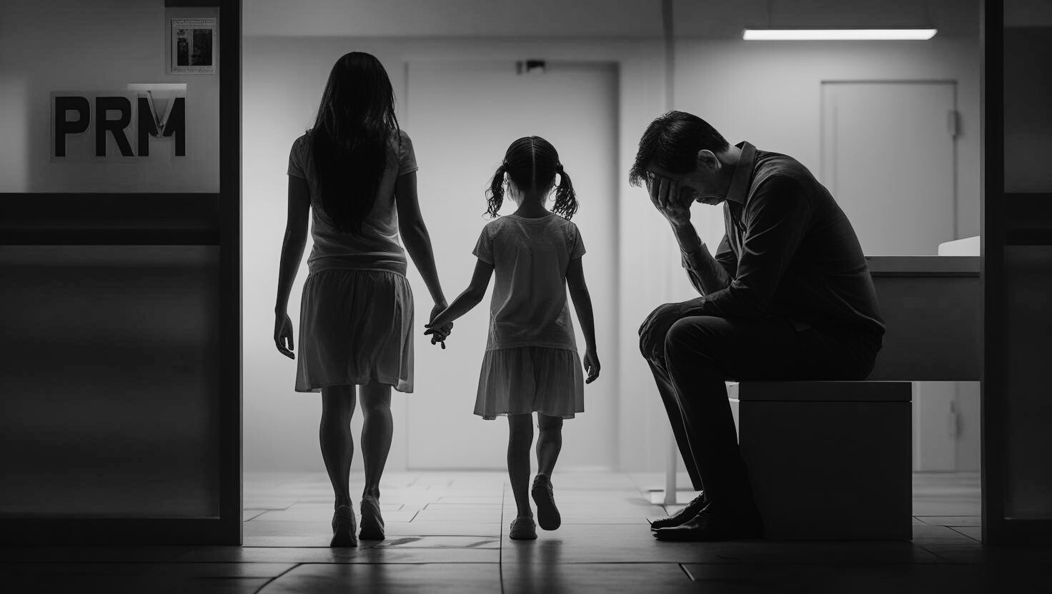 Falsas denuncias de abuso sexual de hijos contra sus padres preocupan en Chile por la justicia privatizada. Columna de Javier Rebolledo